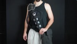 Heavy Clone Trooper Satchel Kit - Soft Parts - DIY