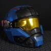 Commando Helmet - DIY 2 Commando Helmet - DIY -Galactic Armory Store DSC01574