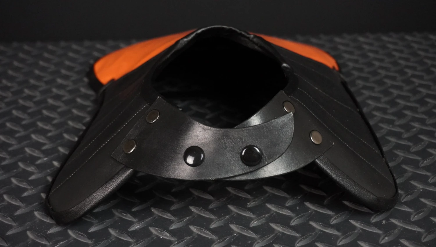 Original Trilogy Commander Pauldron - DIY 9 Original Trilogy Commander Pauldron - DIY - Image 7