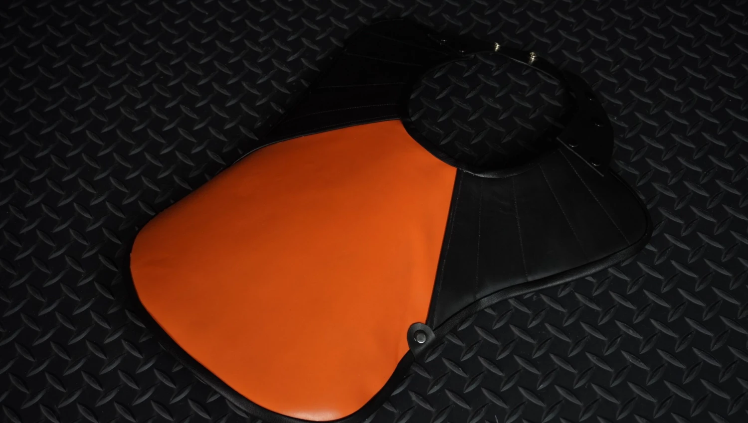 Original Trilogy Commander Pauldron - DIY 10 Original Trilogy Commander Pauldron - DIY - Image 8