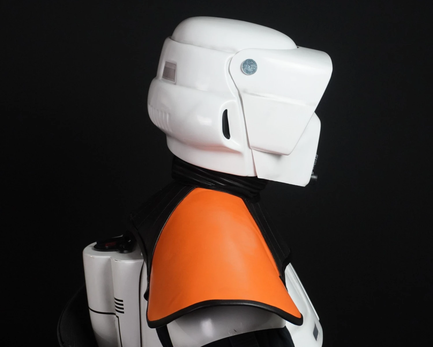 Original Trilogy Commander Pauldron - DIY 6 Original Trilogy Commander Pauldron - DIY - Image 4