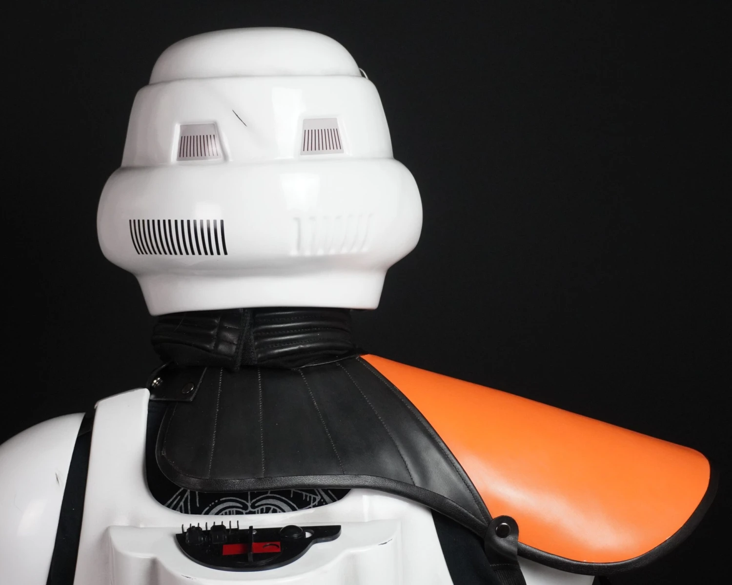 Original Trilogy Commander Pauldron - DIY 7 Original Trilogy Commander Pauldron - DIY - Image 5