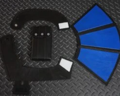 Animated Captain Rex Pauldron - DIY -Galactic Armory Store DSC01658