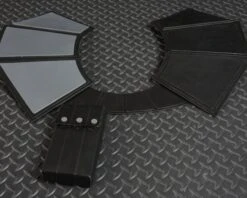 Animated ARC Trooper Pauldron - DIY 12 Animated ARC Trooper Pauldron - DIY -Galactic Armory Store DSC01659