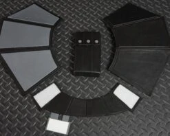 Animated ARC Trooper Pauldron - DIY 13 Animated ARC Trooper Pauldron - DIY -Galactic Armory Store DSC01660