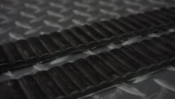 Imperial Trooper Shoulder Straps - Soft Goods -Galactic Armory Store DSC01707