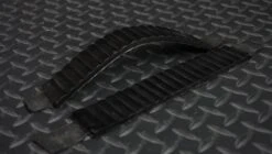 Imperial Trooper Shoulder Straps - Soft Goods -Galactic Armory Store DSC01709