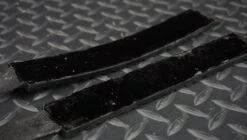 Imperial Trooper Shoulder Straps - Soft Goods -Galactic Armory Store DSC01710