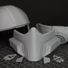 Helldivers 2 - Righteous Helmet - DIY -Galactic Armory Store DSC01711