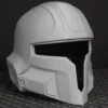 Helldivers 2 Helmet - Champion Of The People - DIY -Galactic Armory Store DSC01719