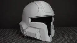 Helldivers 2 Helmet - Champion Of The People - DIY