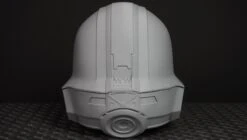 Helldivers 2 Helmet - Champion Of The People - DIY 8 Helldivers 2 Helmet - Champion Of The People - DIY -Galactic Armory Store DSC01722