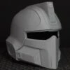 Helldivers 2 Helmet - Hero Of The Federation - DIY 2 Helldivers 2 Helmet - Hero Of The Federation - DIY -Galactic Armory Store DSC01732
