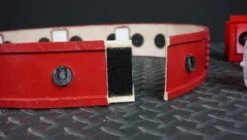 Clone Trooper Leather Belt Kit - Soft Parts - DIY -Galactic Armory Store DSC01802