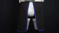 Animated Clone Trooper Kama - Soft Goods -Galactic Armory Store DSC01816