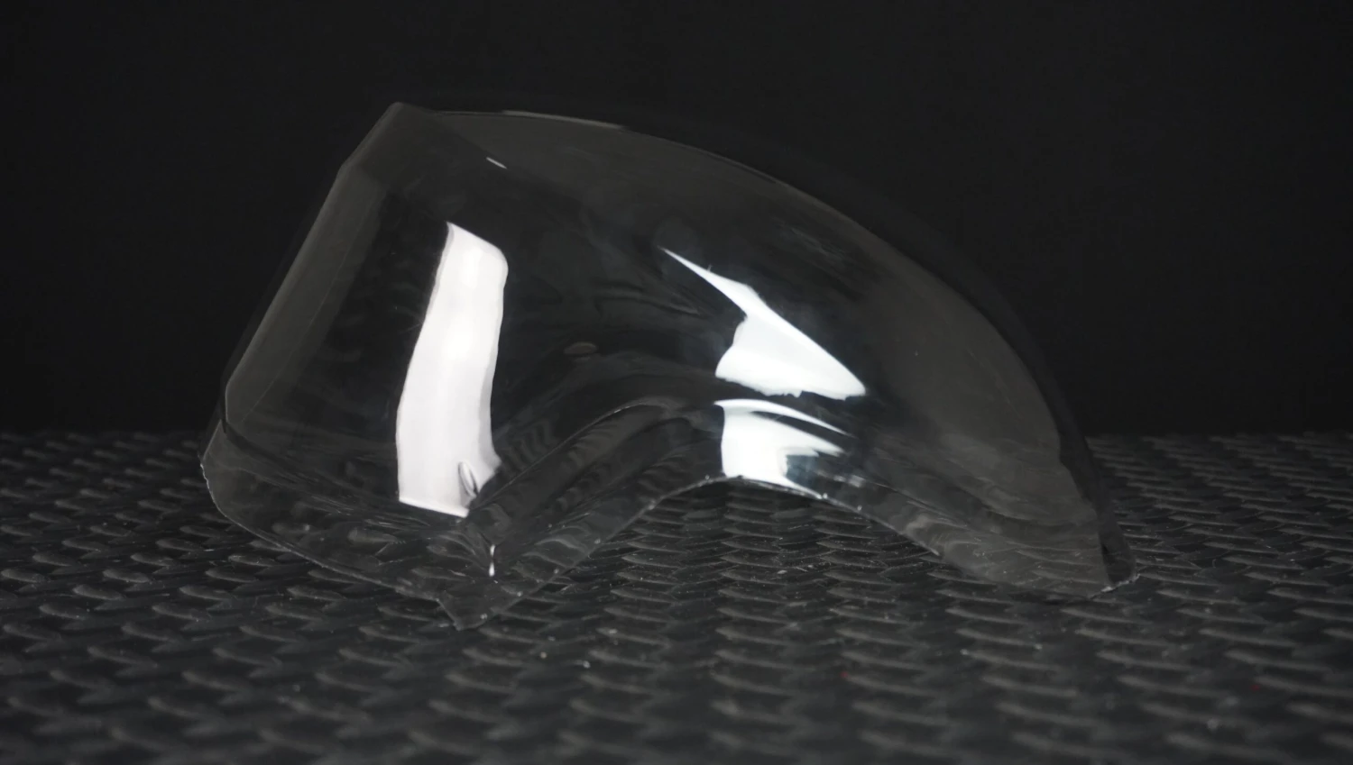 Mirage Helmet - DIY 9 Mirage Helmet - DIY - Image 7