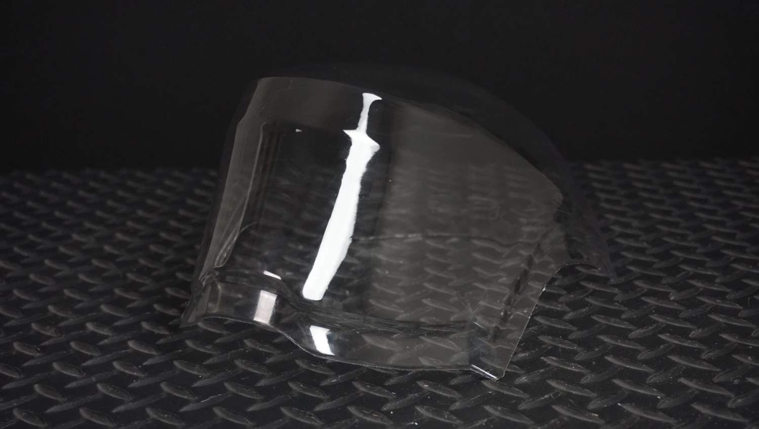 Mirage Helmet - DIY 10 Mirage Helmet - DIY - Image 8