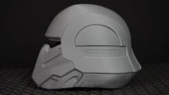 Helldivers 2 Helmet - Exterminator - DIY -Galactic Armory Store DSC01827