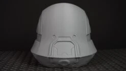 Helldivers 2 Helmet - Exterminator - DIY -Galactic Armory Store DSC01828