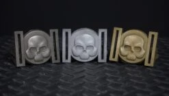 Helldivers 2 - Tactical Belt Buckle - DIY -Galactic Armory Store DSC01842