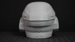 Reach Noble 6 Helmet - DIY -Galactic Armory Store DSC01866