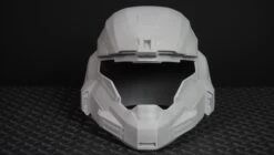 Reach Noble 6 Helmet - DIY -Galactic Armory Store DSC01870