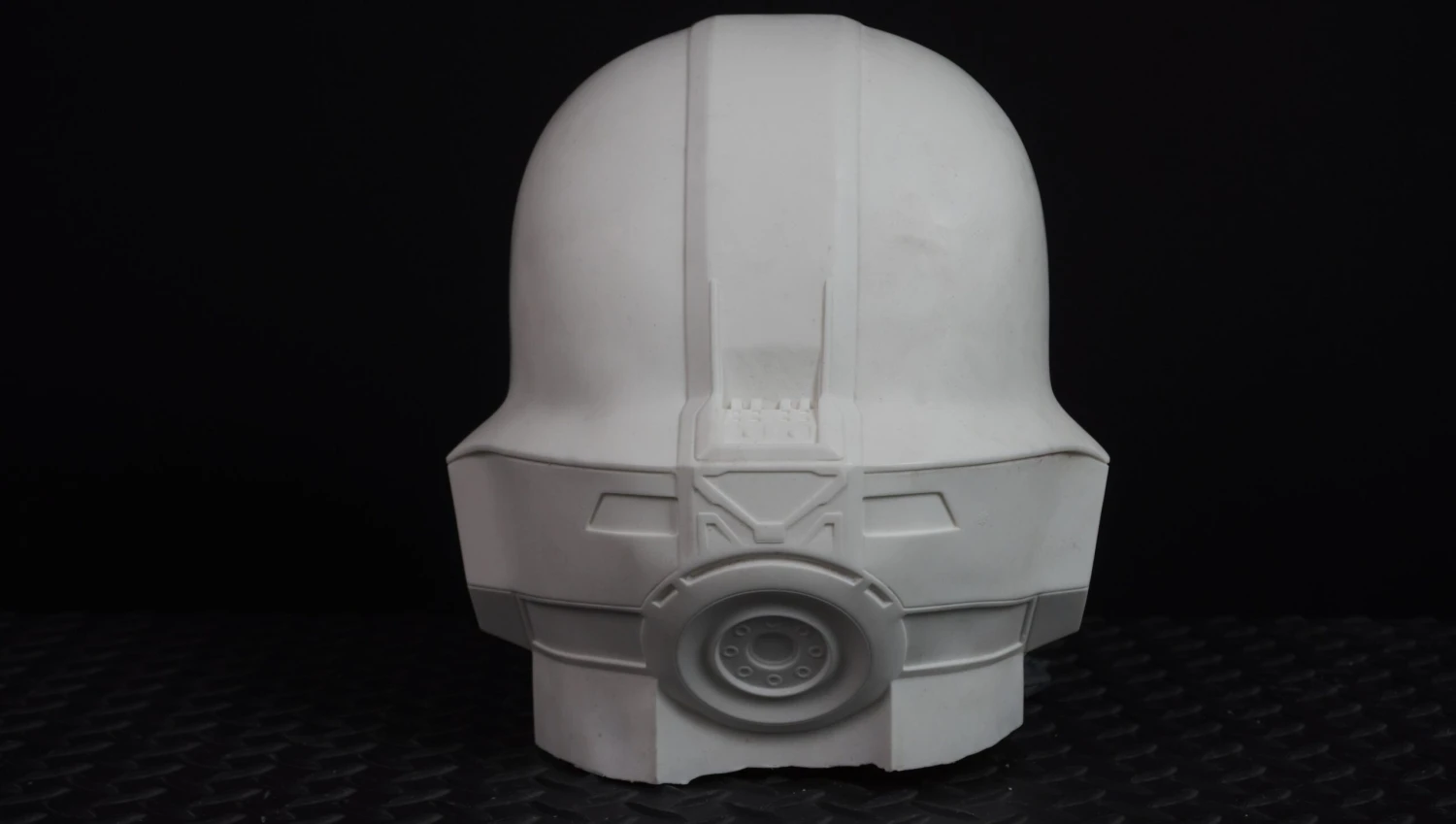 Helldivers 2 Helmet - B-01 Tactical - Cast 7 Helldivers 2 Helmet - B-01 Tactical - Cast - Image 5