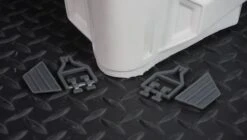 Helldivers 2 Helmet - B-01 Tactical - Cast 13 Helldivers 2 Helmet - B-01 Tactical - Cast -Galactic Armory Store DSC01903