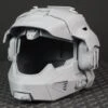 Artaius Helmet - DIY 2 Artaius Helmet - DIY -Galactic Armory Store DSC01947