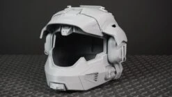 Artaius Helmet - DIY