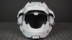 Artaius Helmet - DIY 10 Artaius Helmet - DIY -Galactic Armory Store DSC01948