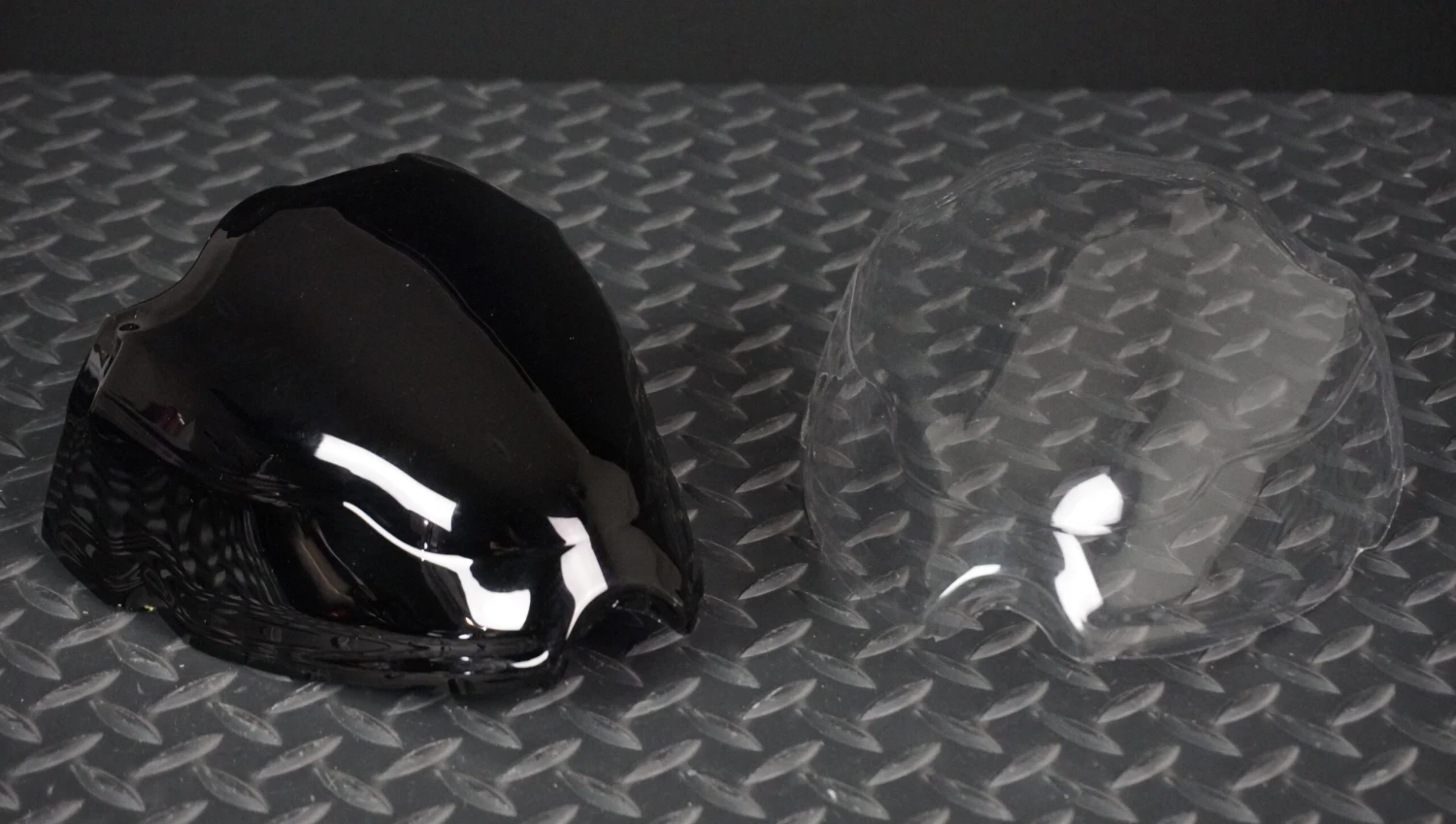 Helldivers 2 Helmet - Savior Of The Free - DIY 8 Helldivers 2 Helmet - Savior Of The Free - DIY - Image 6