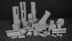 Galactic Armory Store -Galactic Armory Store DSC02912