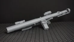 E-11D Blaster Rifle - DIY 10 E-11D Blaster Rifle - DIY -Galactic Armory Store DSC02949