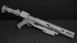 E-11D Blaster Rifle - DIY 11 E-11D Blaster Rifle - DIY -Galactic Armory Store DSC02950