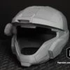 Reach Air Assault - Kat Helmet - DIY -Galactic Armory Store DSC02993