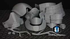 Infinite Kabuto Helmet - DIY -Galactic Armory Store DSC03009 3af6772e 48f6 4106 ad31 00e62d844359