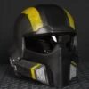 Helldivers 2 Helmet - B-01 Tactical - DIY