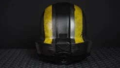 Helldivers 2 Helmet - B-01 Tactical - DIY -Galactic Armory Store DSC03024