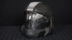 ODST 3 Helmet - DIY 35 ODST 3 Helmet - DIY -Galactic Armory Store DSC03026