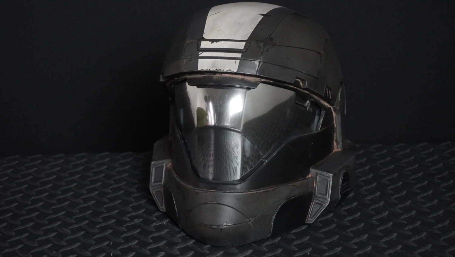 ODST 3 Helmet - DIY 18 ODST 3 Helmet - DIY - Image 16