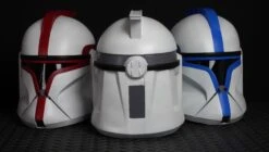 Phase 1 Clone Trooper Helmet - DIY -Galactic Armory Store DSC03038