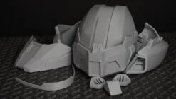 Infinite Mark 7 Helmet - DIY 15 Infinite Mark 7 Helmet - DIY -Galactic Armory Store DSC03039