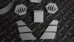 Infinite Mark 7 Helmet - DIY 17 Infinite Mark 7 Helmet - DIY -Galactic Armory Store DSC03041