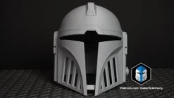 Aran Tal Helmet - DIY -Galactic Armory Store DSC03051
