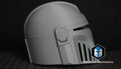 Aran Tal Helmet - DIY -Galactic Armory Store DSC03054