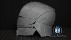 The Acolyte Stranger Helmet - DIY 10 The Acolyte Stranger Helmet - DIY -Galactic Armory Store DSC03066