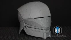 The Acolyte Stranger Helmet - DIY 11 The Acolyte Stranger Helmet - DIY -Galactic Armory Store DSC03067