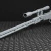 Mandalorian Repeater Blaster - DIY 2 Mandalorian Repeater Blaster - DIY -Galactic Armory Store DSC03082