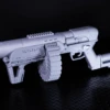 Pyke Syndicate Repeater Blaster - DIY -Galactic Armory Store DSC05943
